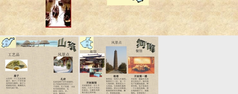 中国旅游.ppt