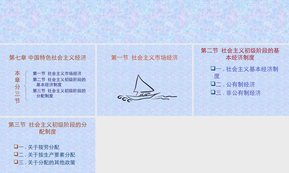 中国特色社会主义经济.ppt