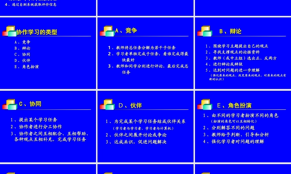 专题学习网站的应用.ppt