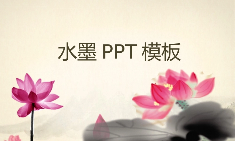 中国风 10 亮亮图文.pptx