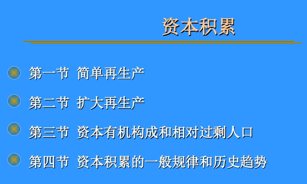 资本积累.ppt