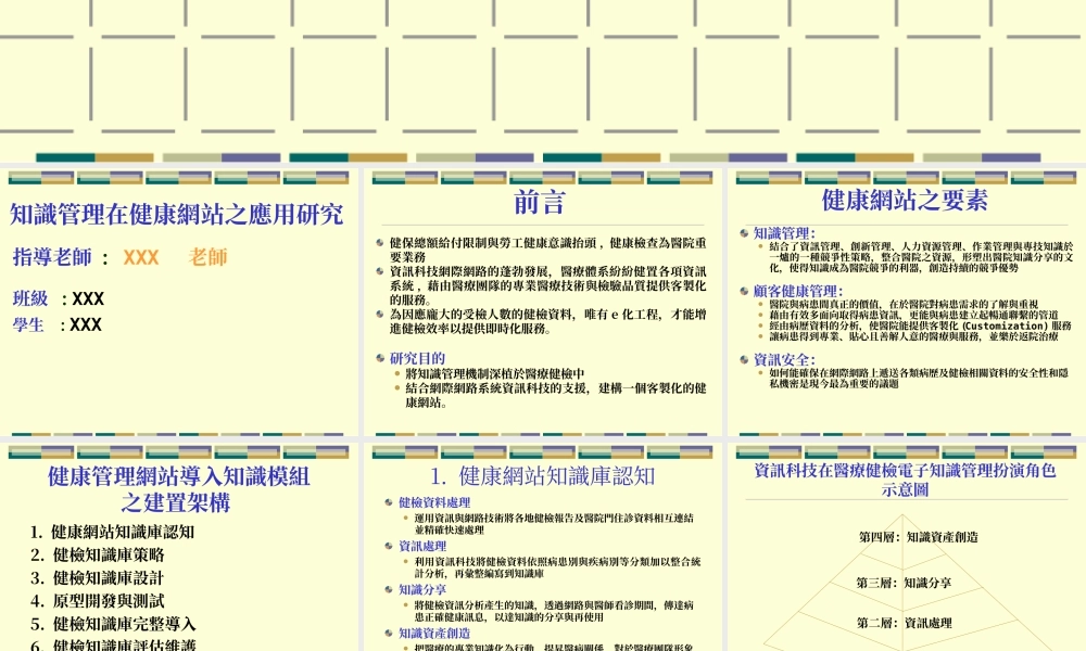资读管理系毕业报告.ppt