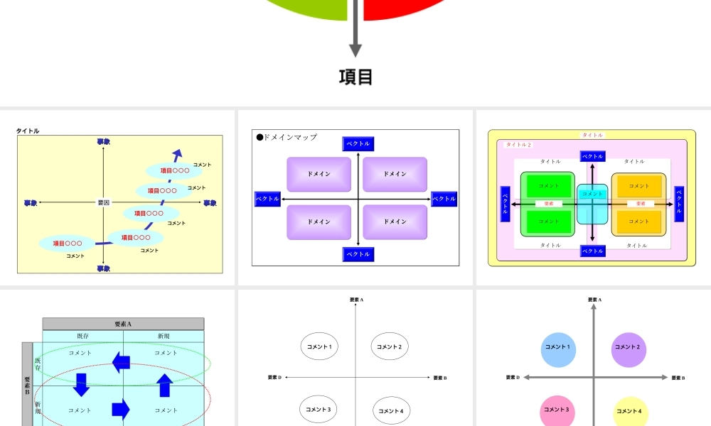 座標 图表全集.ppt