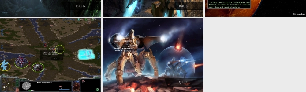 WOWSC《Starcarft》.ppt