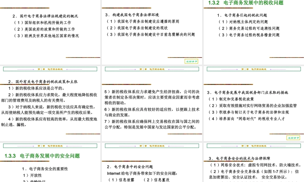 电子商务概述.ppt