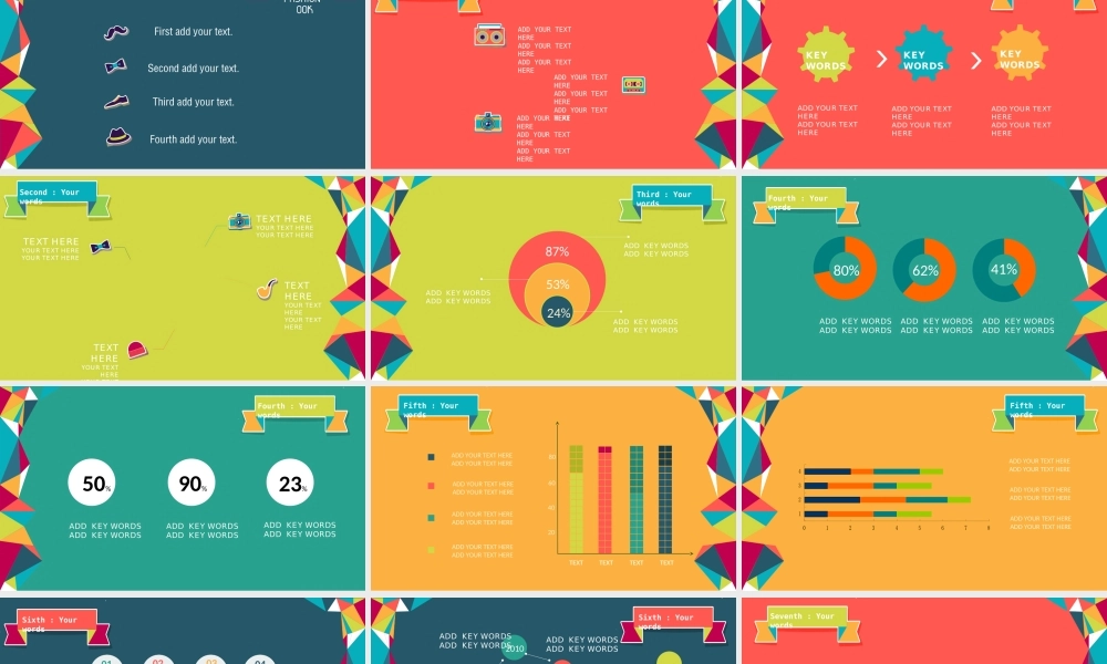 扁平风格(26).ppt