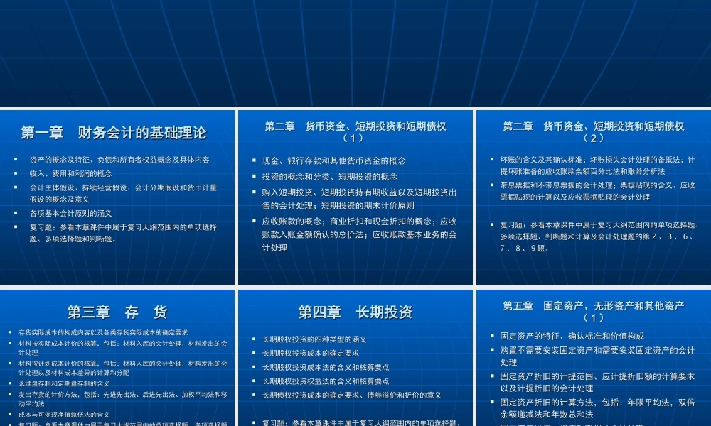 财务会计.ppt