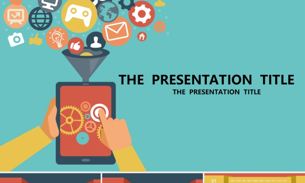 扁平风格(28).ppt