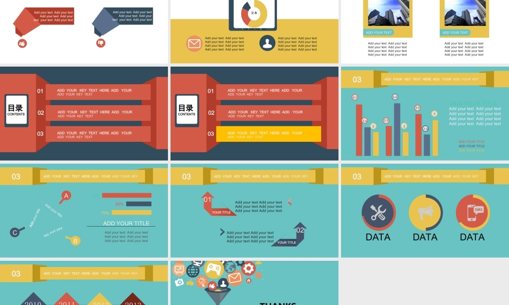 扁平风格(28).ppt