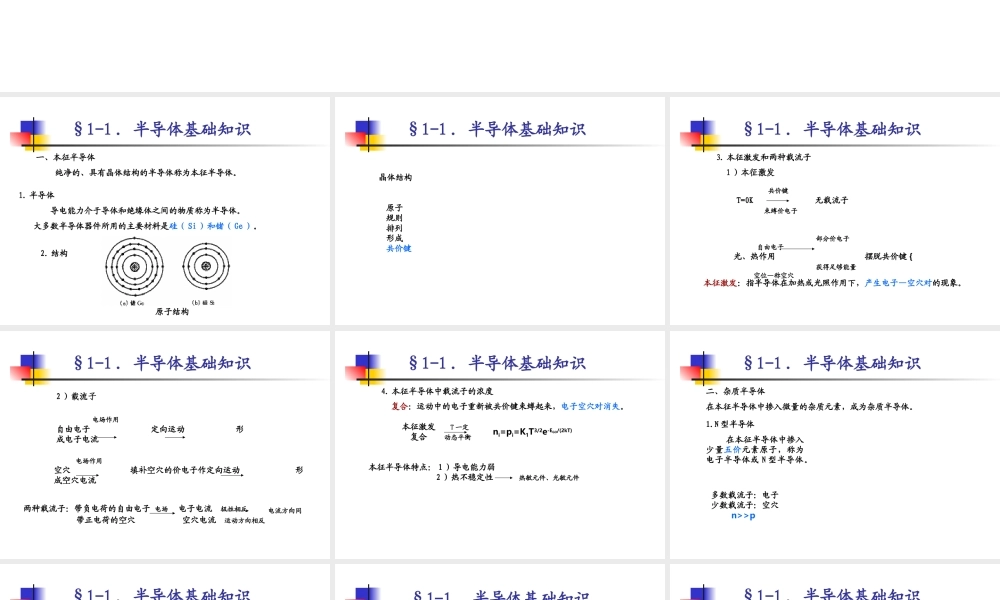 常用半导体器件.ppt