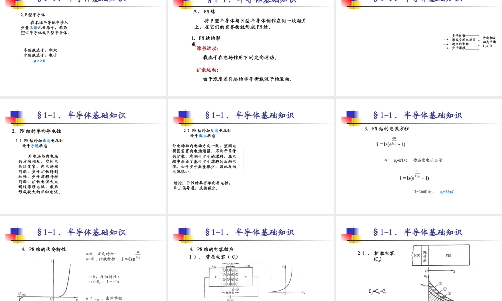 常用半导体器件.ppt