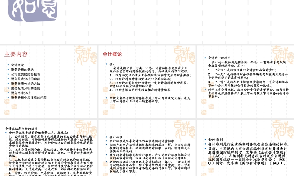 公司财务分析.ppt