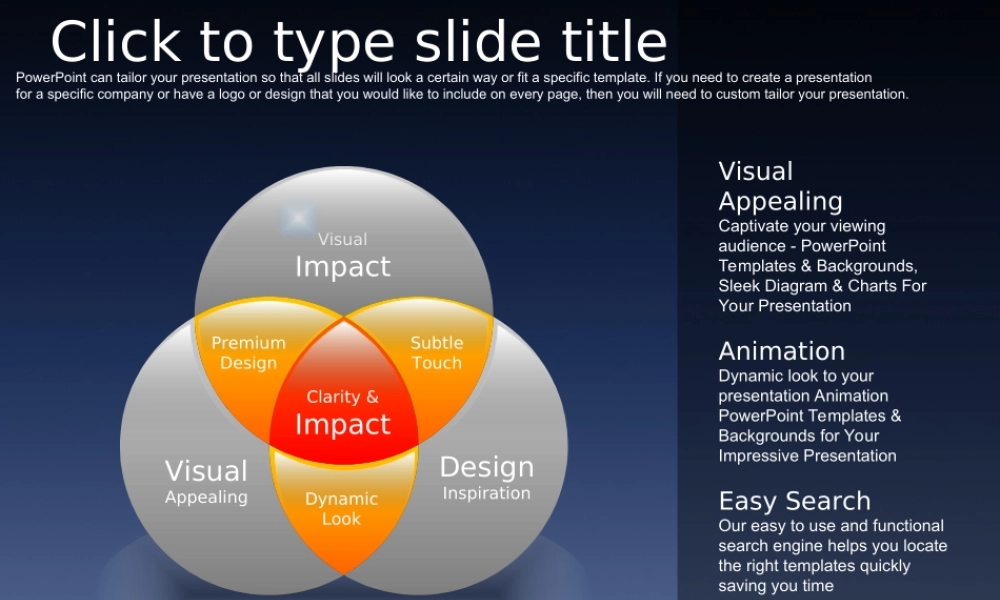 韩国PPTKOREA出品酷黑商务精美PPT图表60张-锐普ppt论坛 (17).ppt