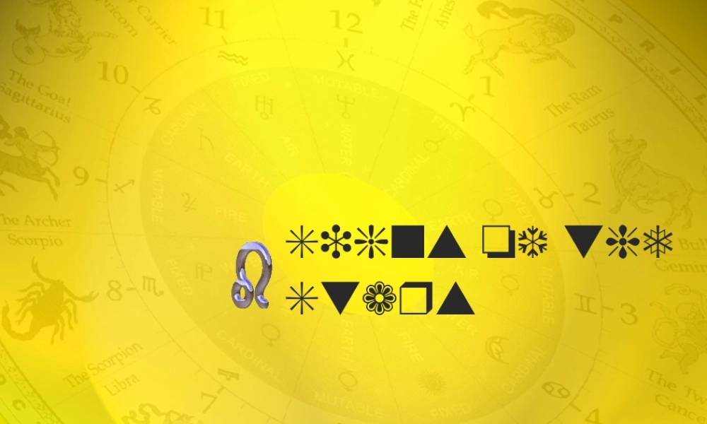 黄金罗盘与十二星座模板.pptx