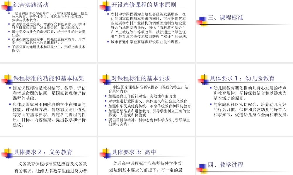 基础教育课程介绍.ppt
