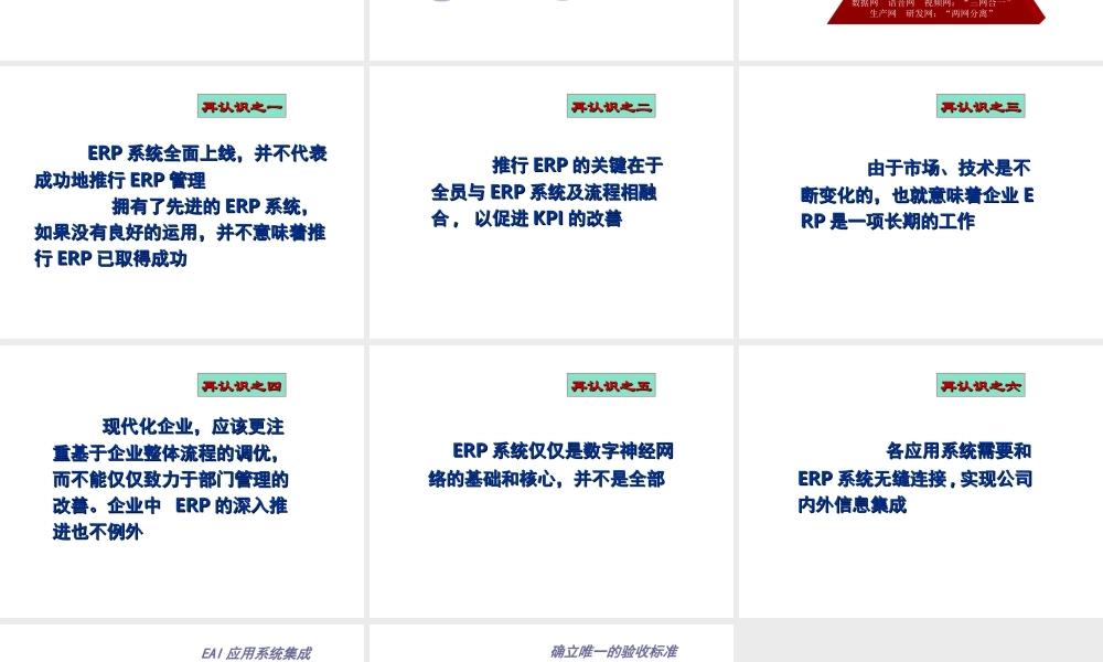 打造企业未来竞争力.ppt