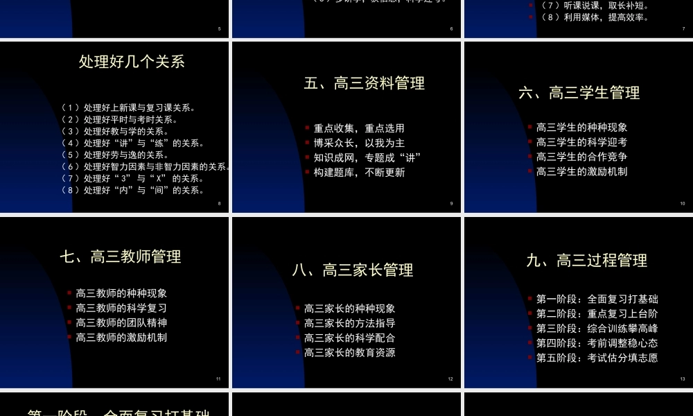 教育管理探索和实践.ppt