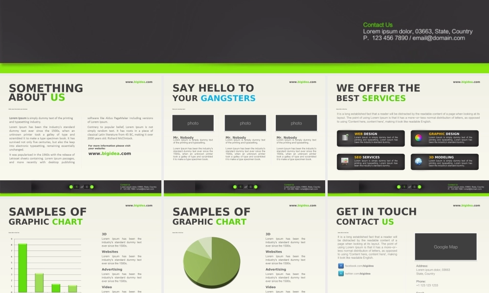 动态 46 亮亮图文.ppt