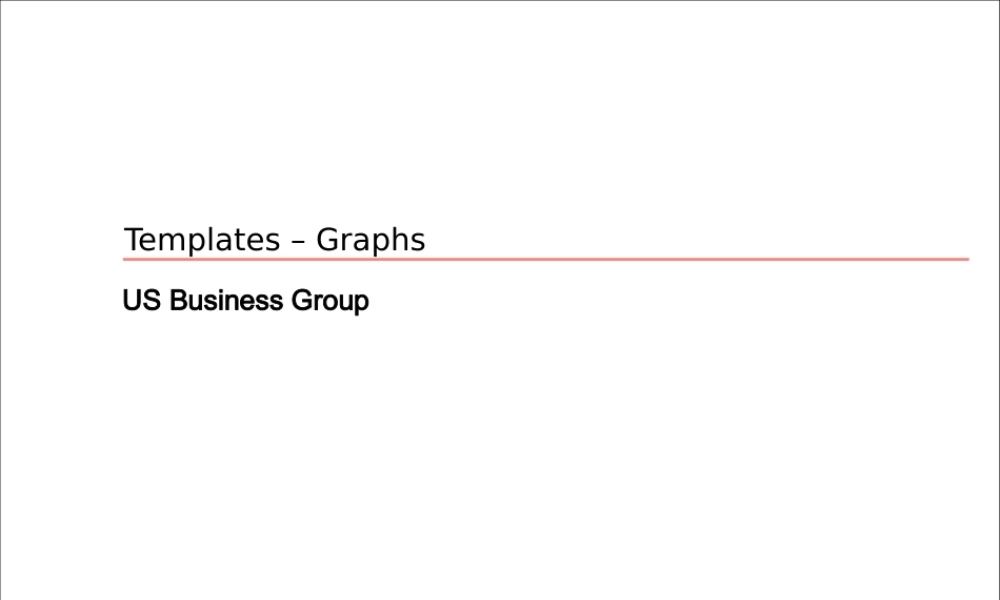 经典图表表达.PPT