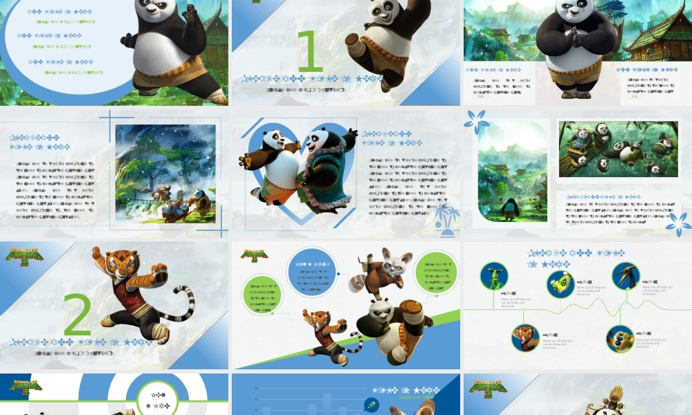 动态 168 亮亮图文.pptx