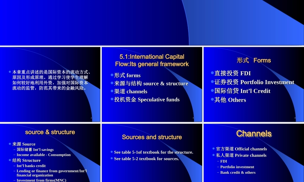 国际资本流动.ppt