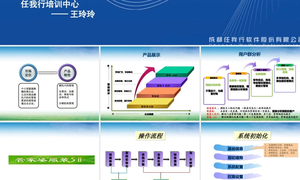 管家婆服装产品介绍（S）.ppt