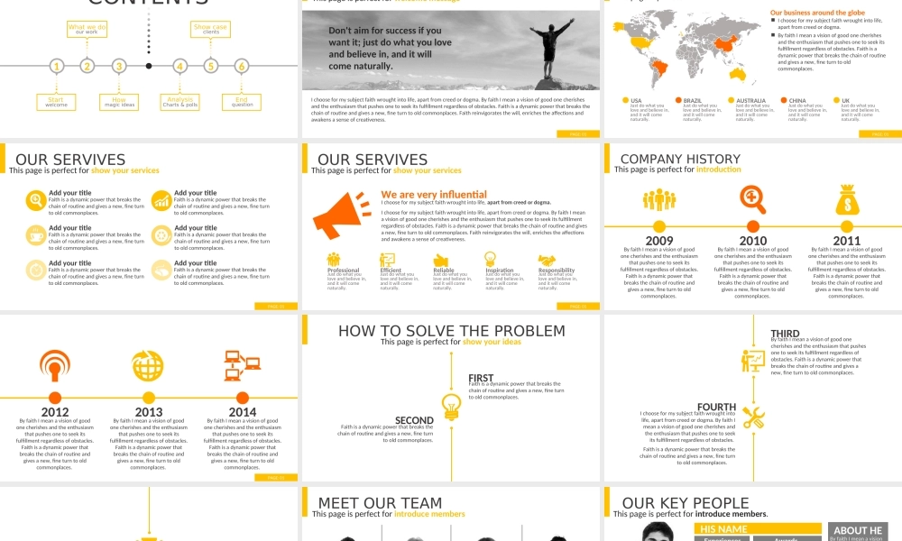 亮亮图文-扁平化风格53.ppt