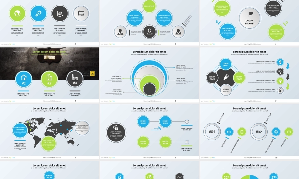 亮亮图文-扁平化风格83.ppt