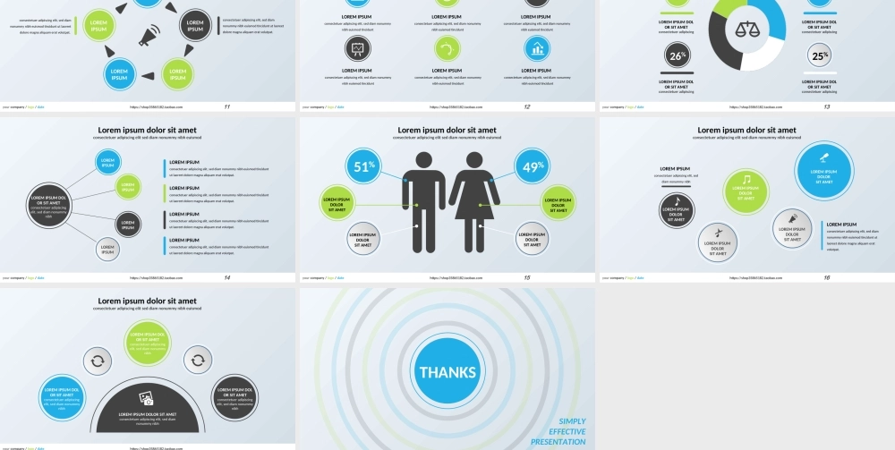 亮亮图文-扁平化风格83.ppt