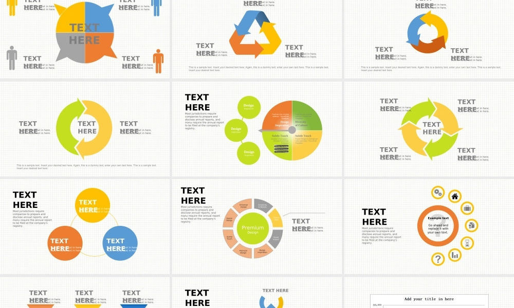 亮亮图文-扁平化风格93.ppt