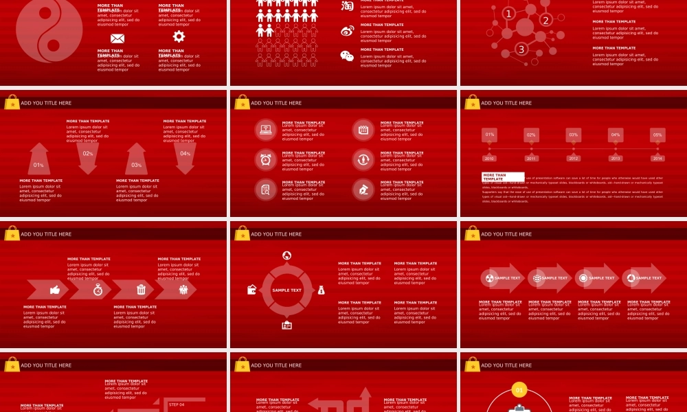 亮亮图文-扁平化风格123.ppt