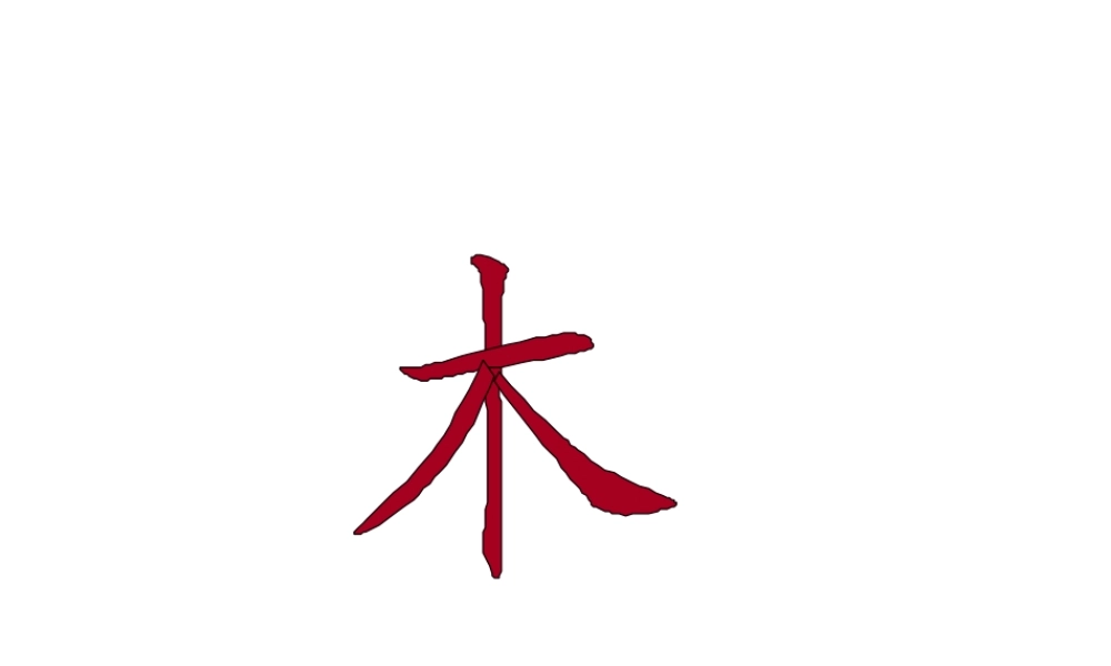 汉字笔顺.ppt