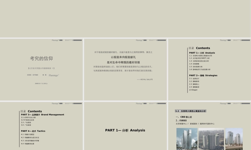 红鹤沟通-星河湾全程推广上 .ppt