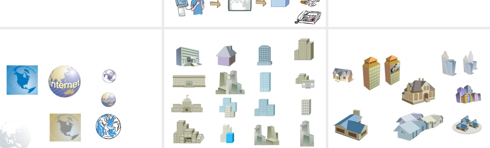 华为图标库(V5.3).ppt