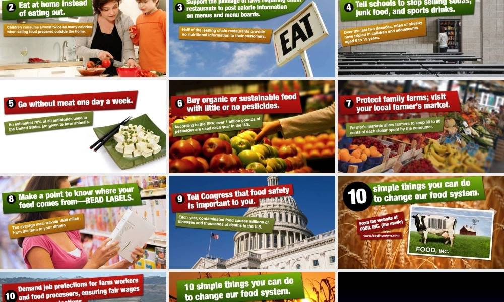 国外顶级PPT设计你不得不佩服别人大胆用色.ppt