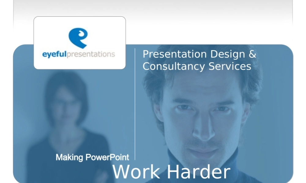 国外著名PPT呈现设计咨询公司 精品动画呈现样例.ppt