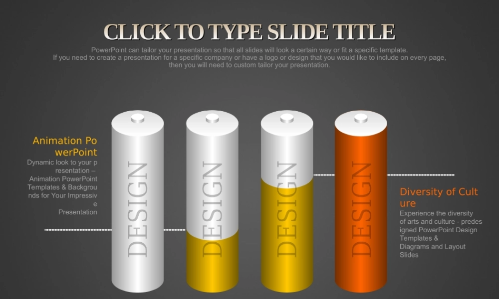 韩国PPTKOREA出品酷黑商务精美PPT图表60张-锐普ppt论坛 (28).ppt