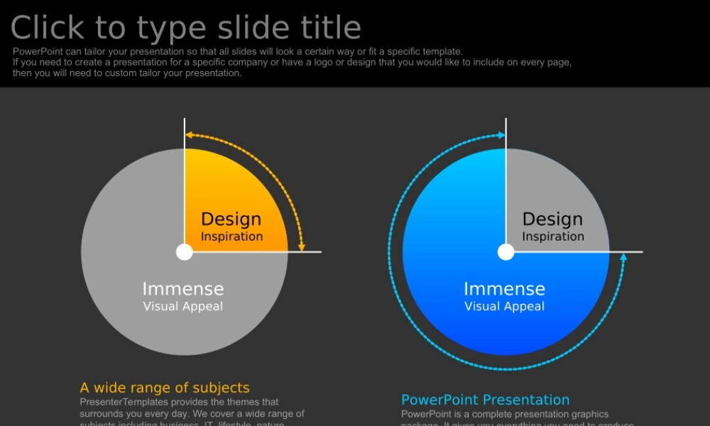 韩国PPTKOREA出品酷黑商务精美PPT图表60张-锐普ppt论坛 (38).ppt