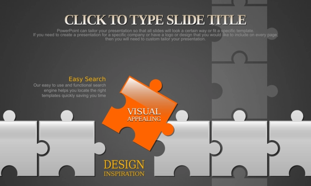 韩国PPTKOREA出品酷黑商务精美PPT图表60张-锐普ppt论坛 (58).ppt