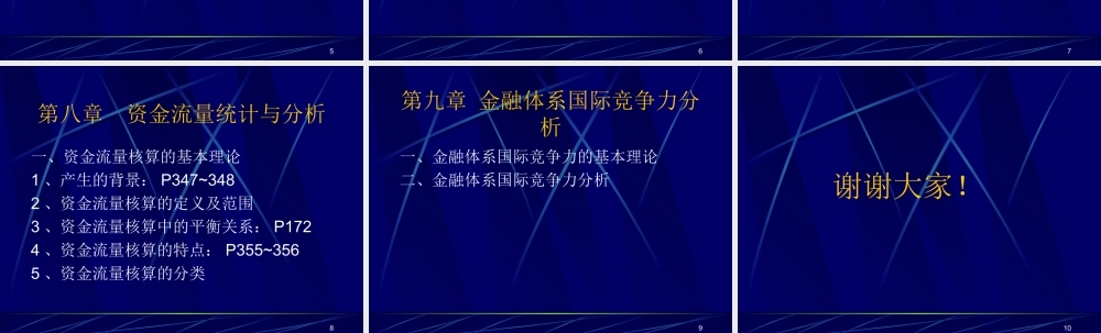 金融统计分析.ppt