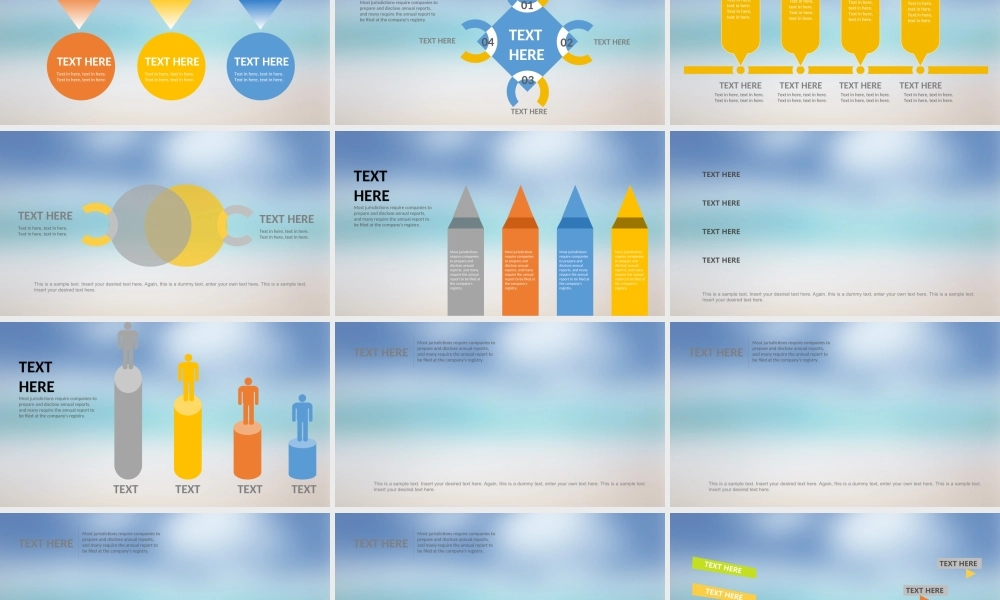 静态 105 亮亮图文.ppt