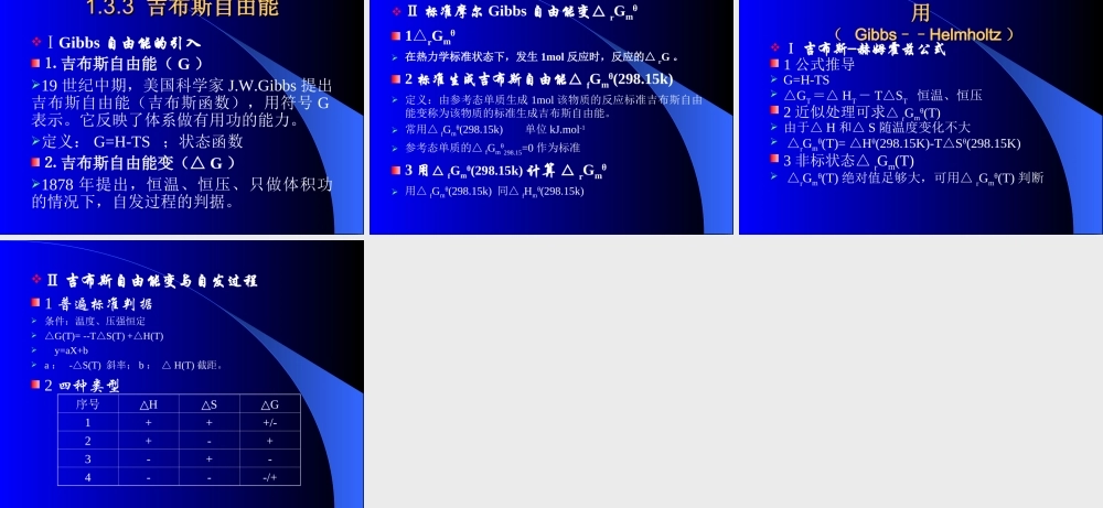 化学热力学基础.ppt