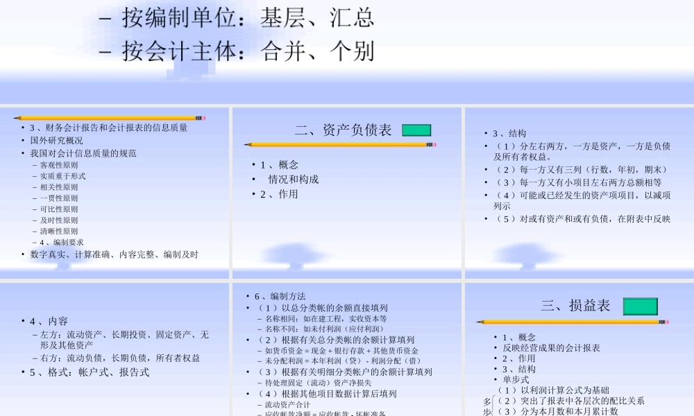 会计报表.ppt