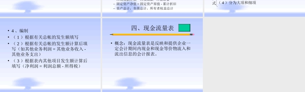 会计报表.ppt