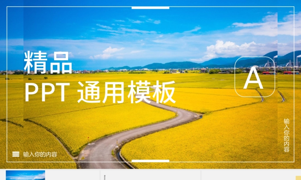 精品系列(62).pptx