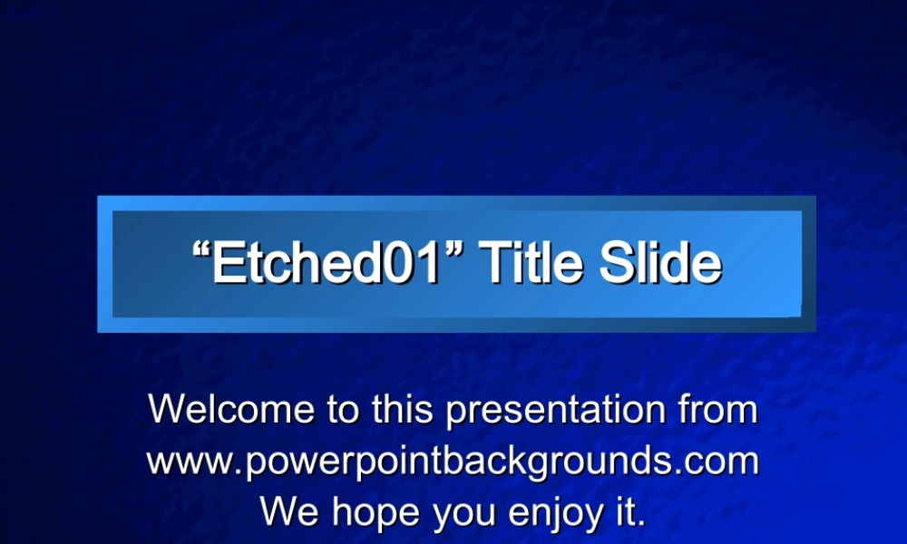 蓝色商务报表2.ppt