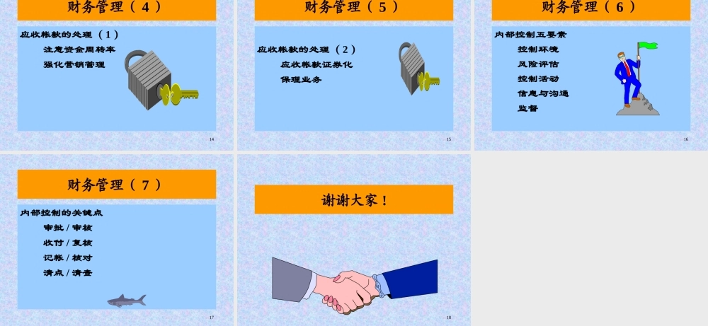 财务分析与财务管理.ppt