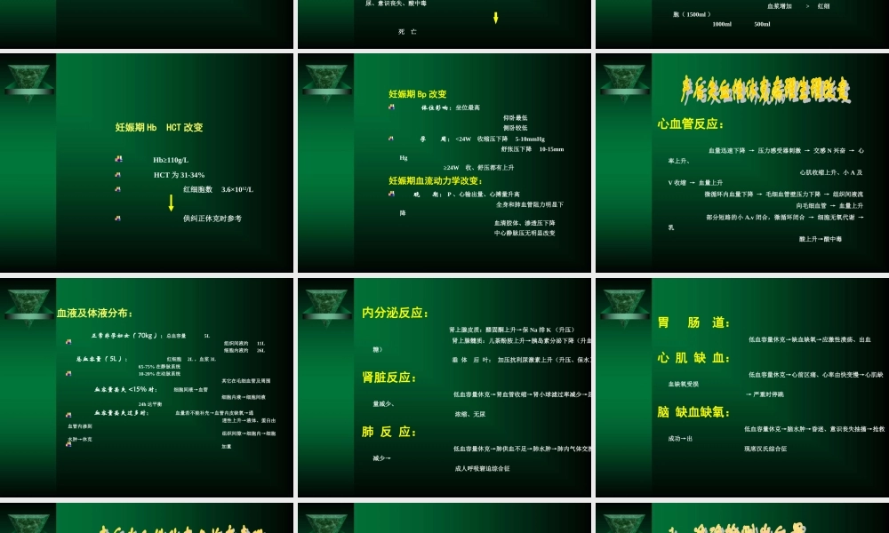 产后出血性休克.ppt