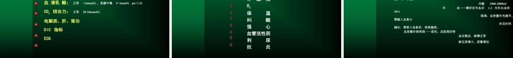 产后出血性休克.ppt