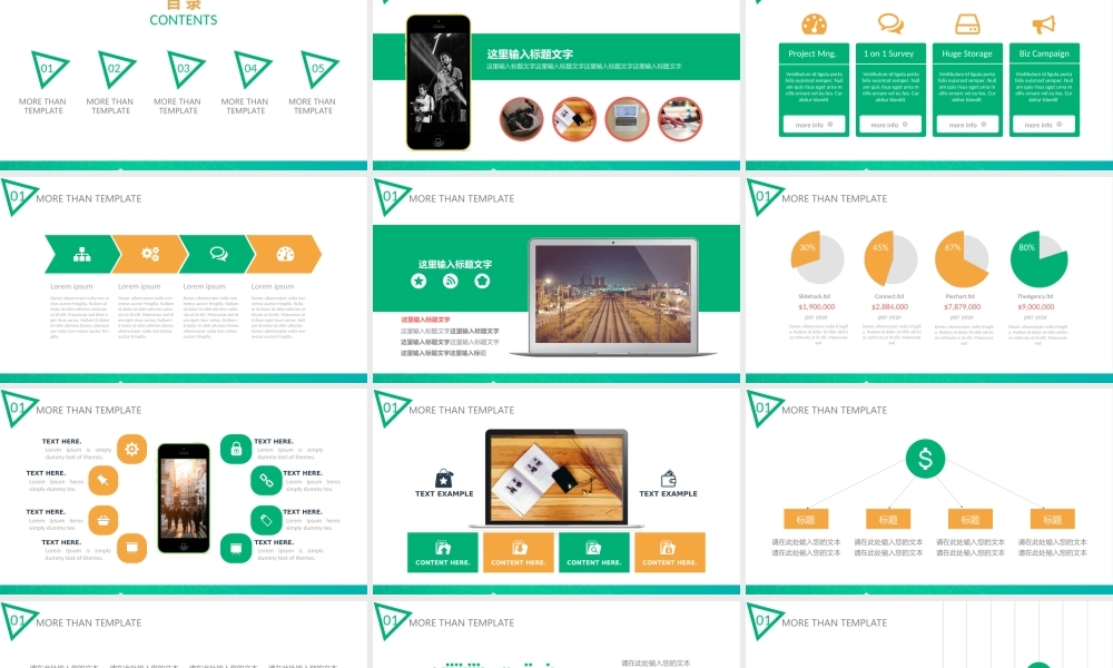 亮亮图文-—2016年最新商务通用模板-20.ppt
